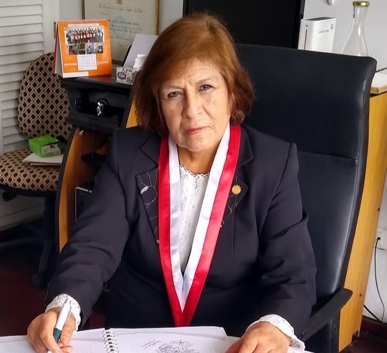 Durga Ramírez Miranda
