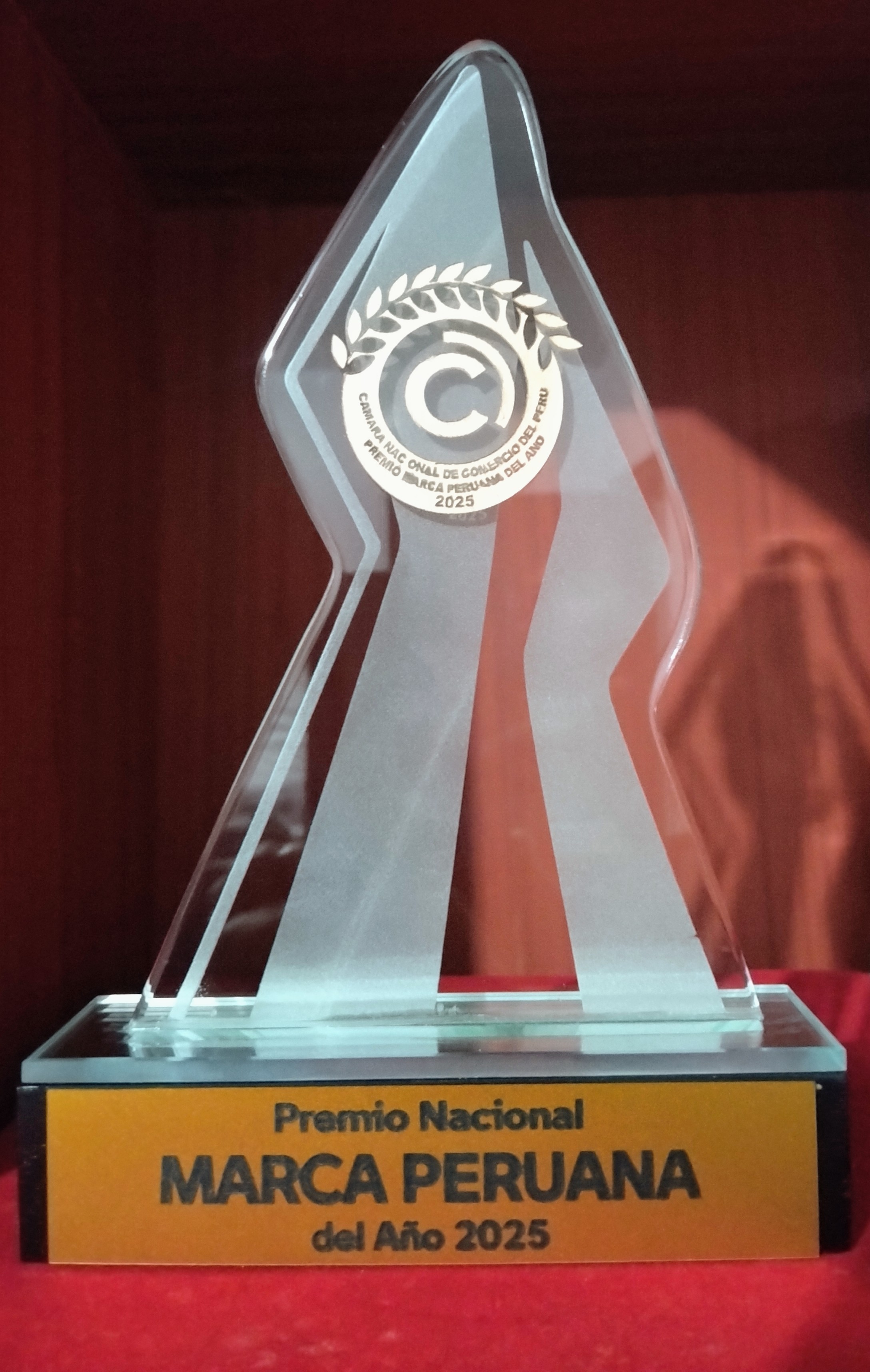 Trofeo