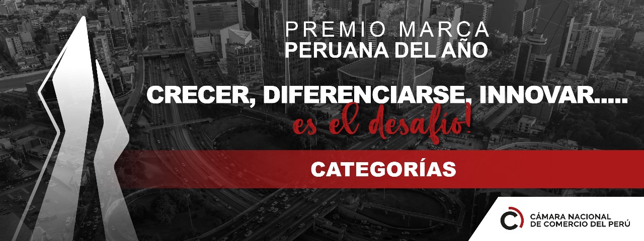 Categorías